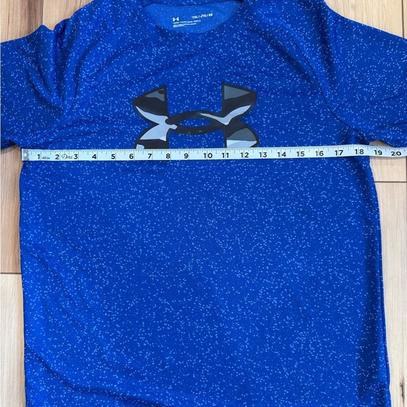 (2) Under Armour Boys Shirts - Picture 12 of 12